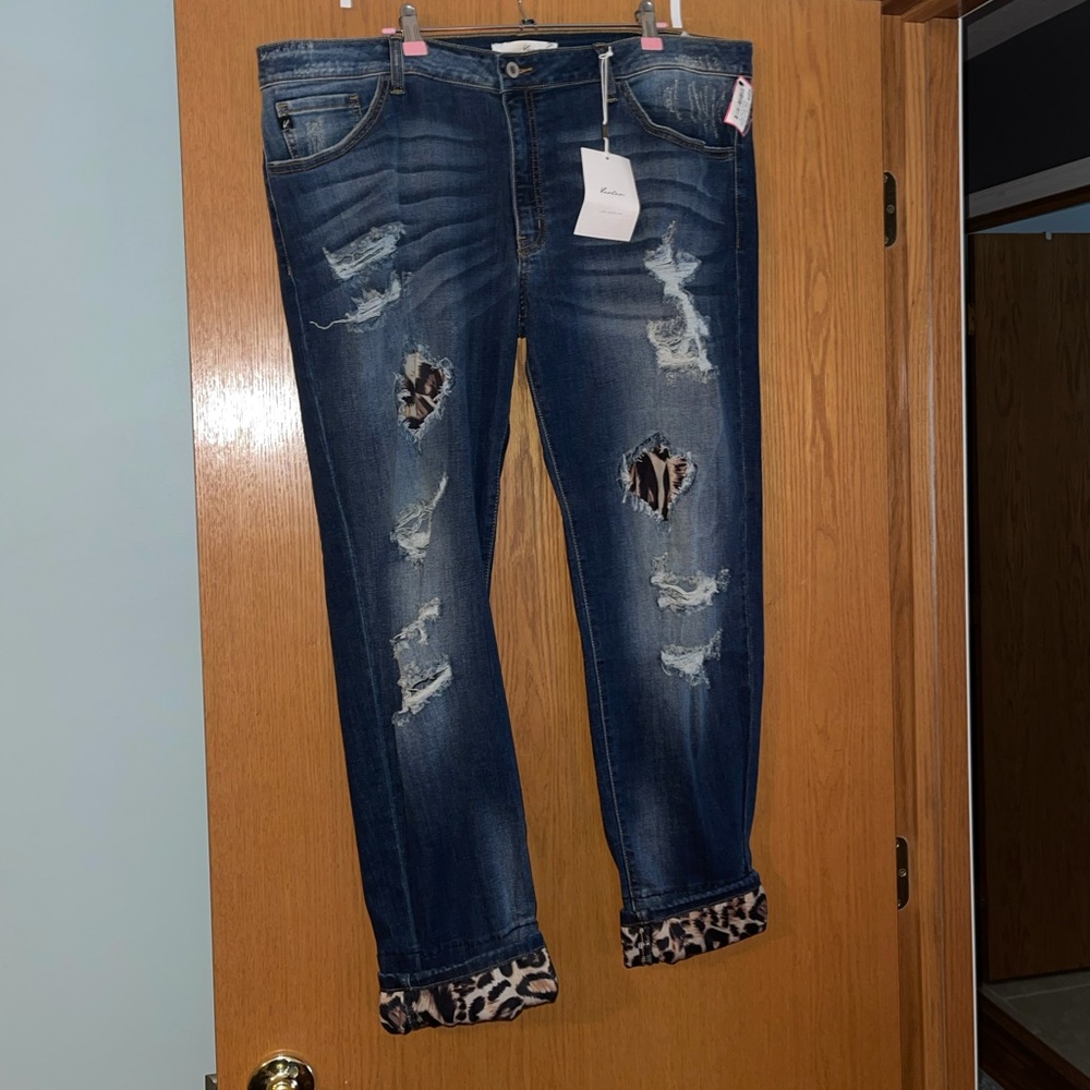 Size 20/22 kancan